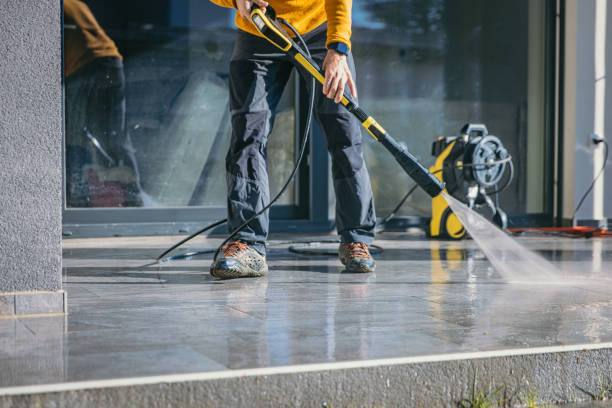 Reliable Cold Spring, MN Pressure Washing Solutions